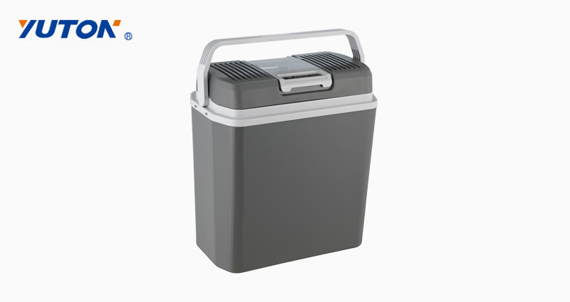 YT-A-24XB 20L 48W DC 12V termoelektrisk kylare