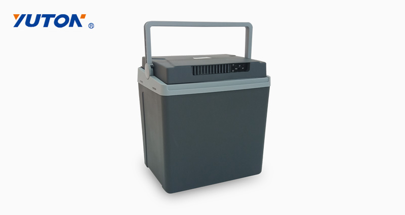 YT-A-25XA 22.4L DC 12V termoelektrisk kylare