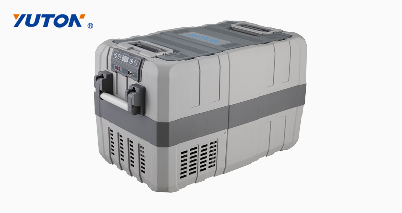 YT-B-50NX 26L / 16,5L Mini Industry bärbart kylskåp