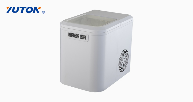 YT-E-005A-N 50Hz Elektrisk 220V 2,2L Ice Maker